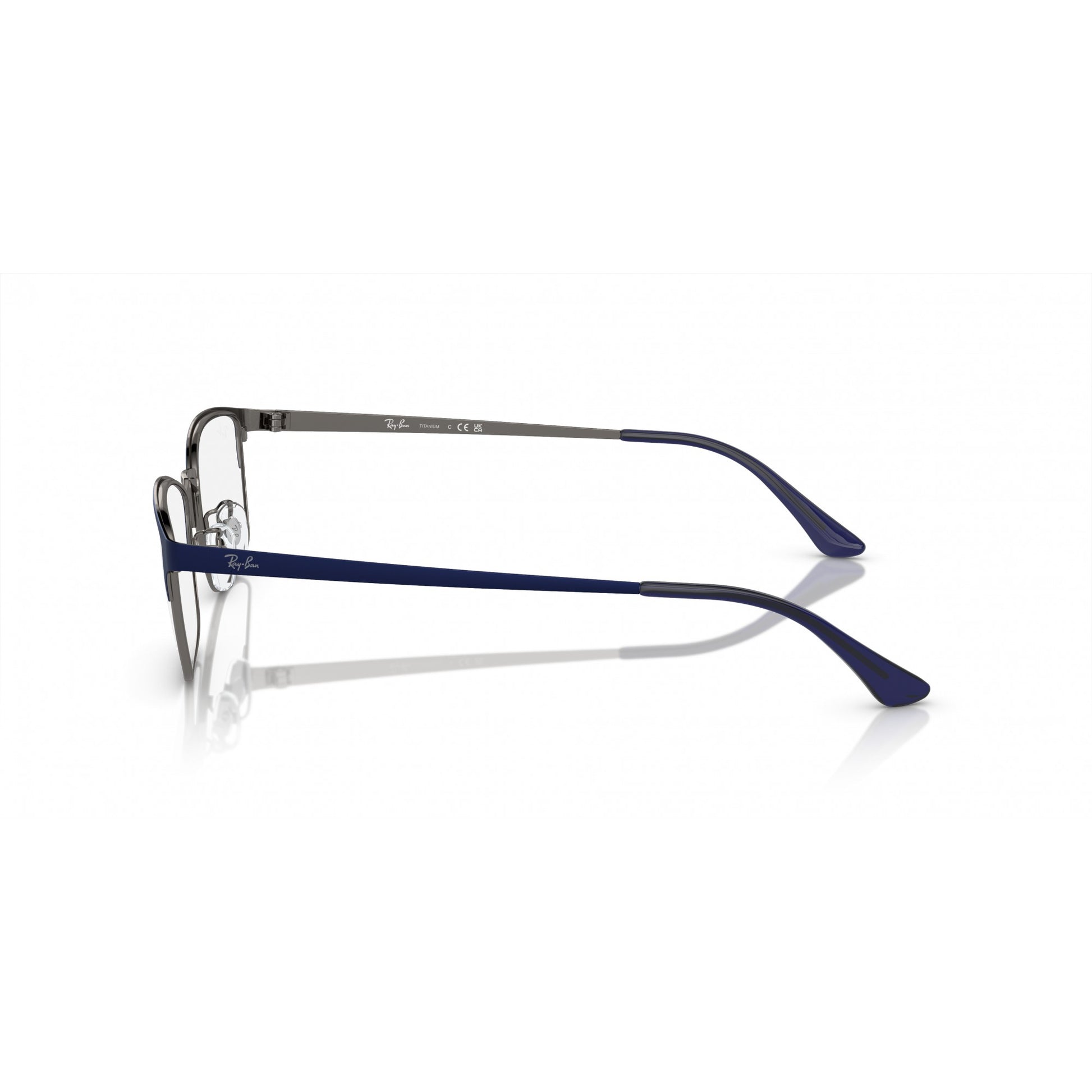 Ray-Ban 0RX8772D