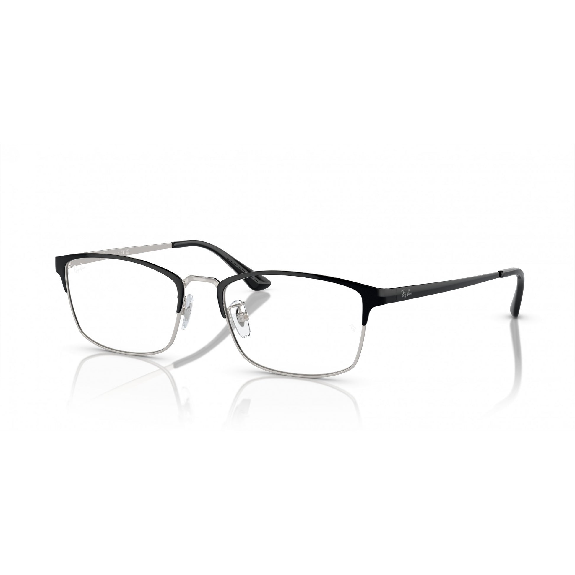 Ray-Ban 0RX8772D