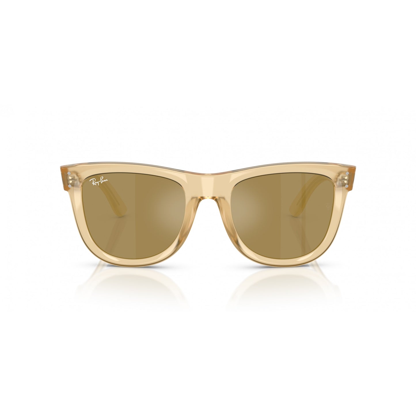 Ray-Ban 0RBR0502S