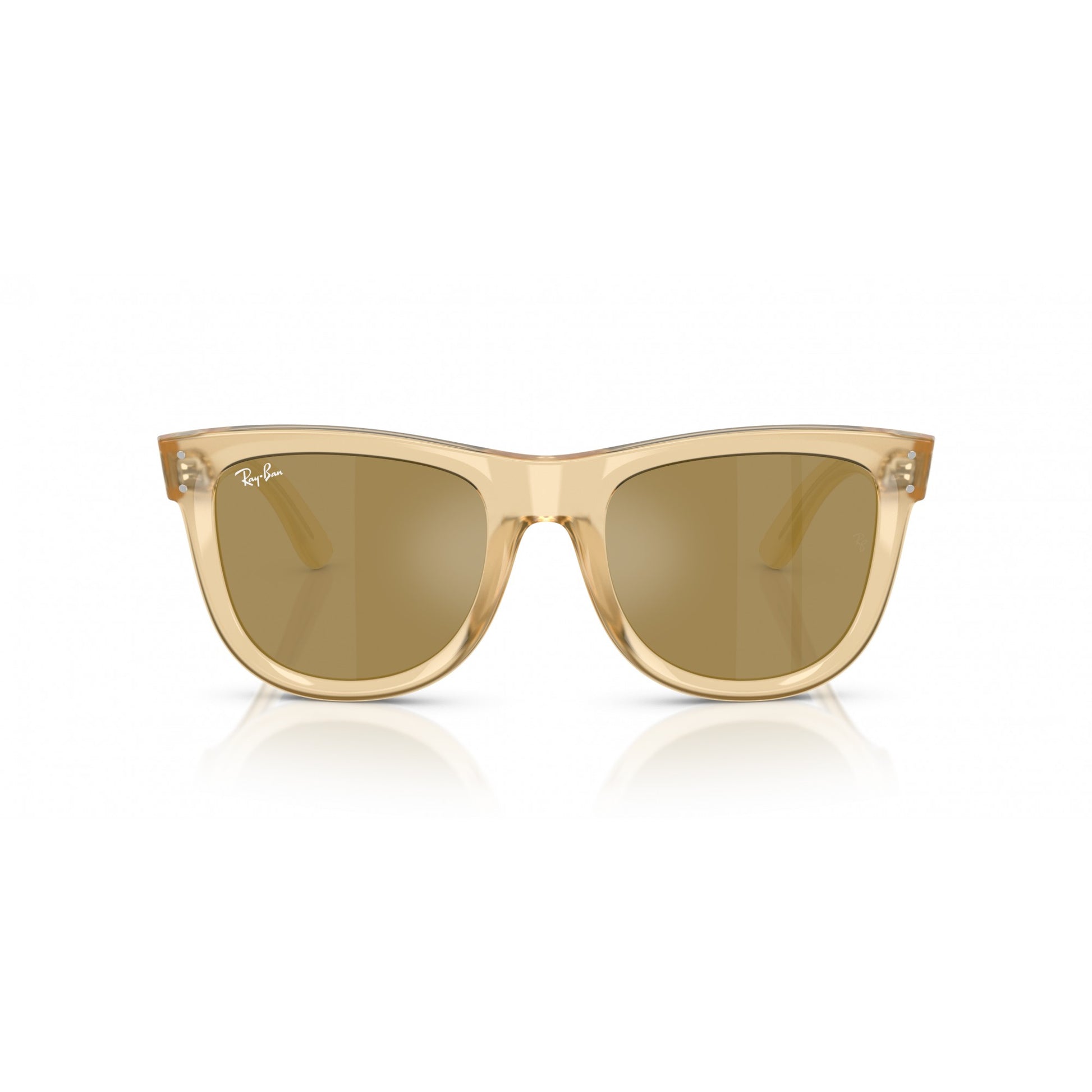 Ray-Ban 0RBR0502S