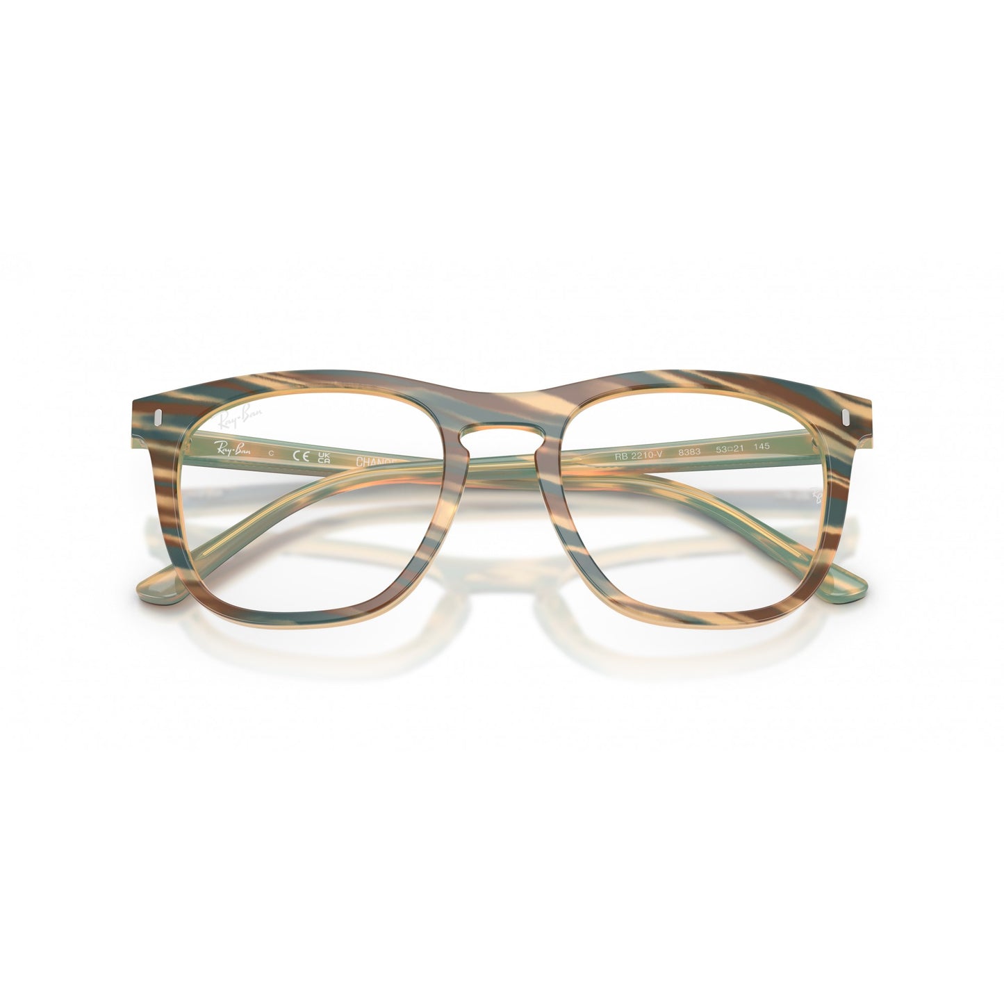 Ray-Ban 0RX2210V