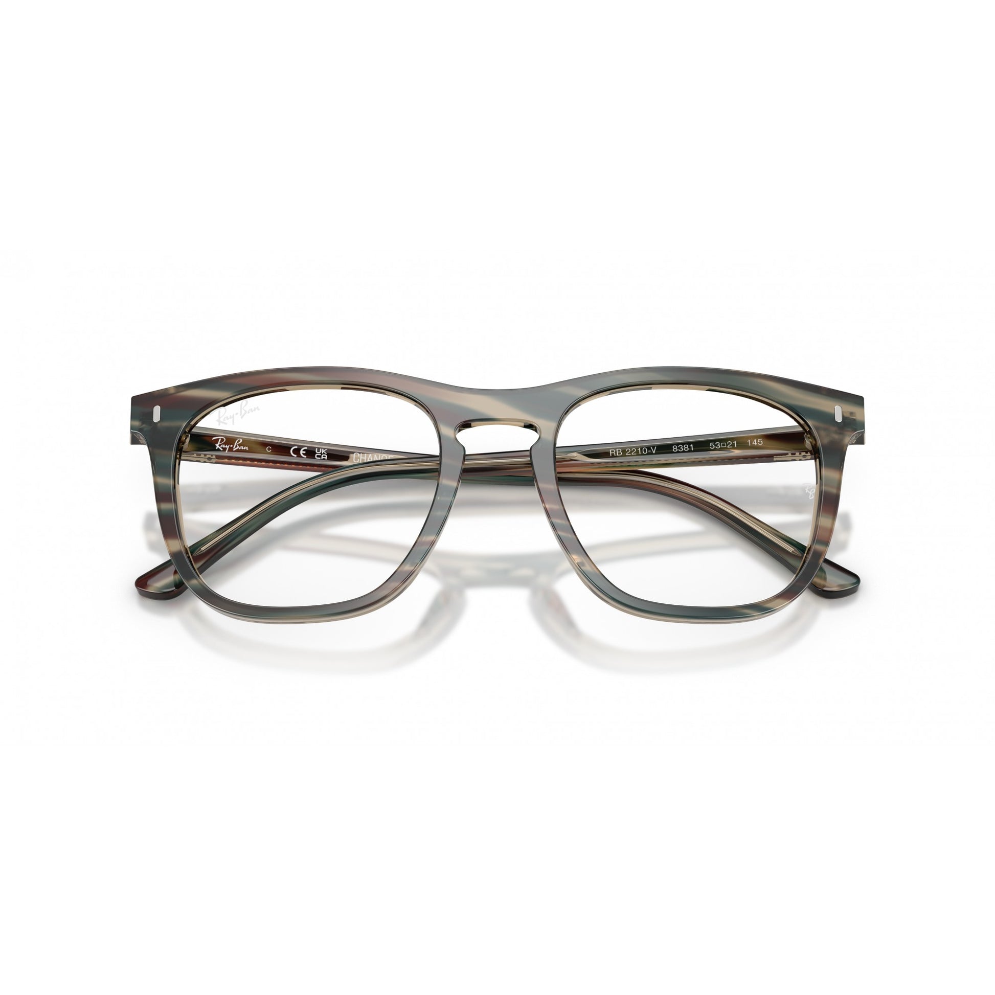 Ray-Ban 0RX2210V