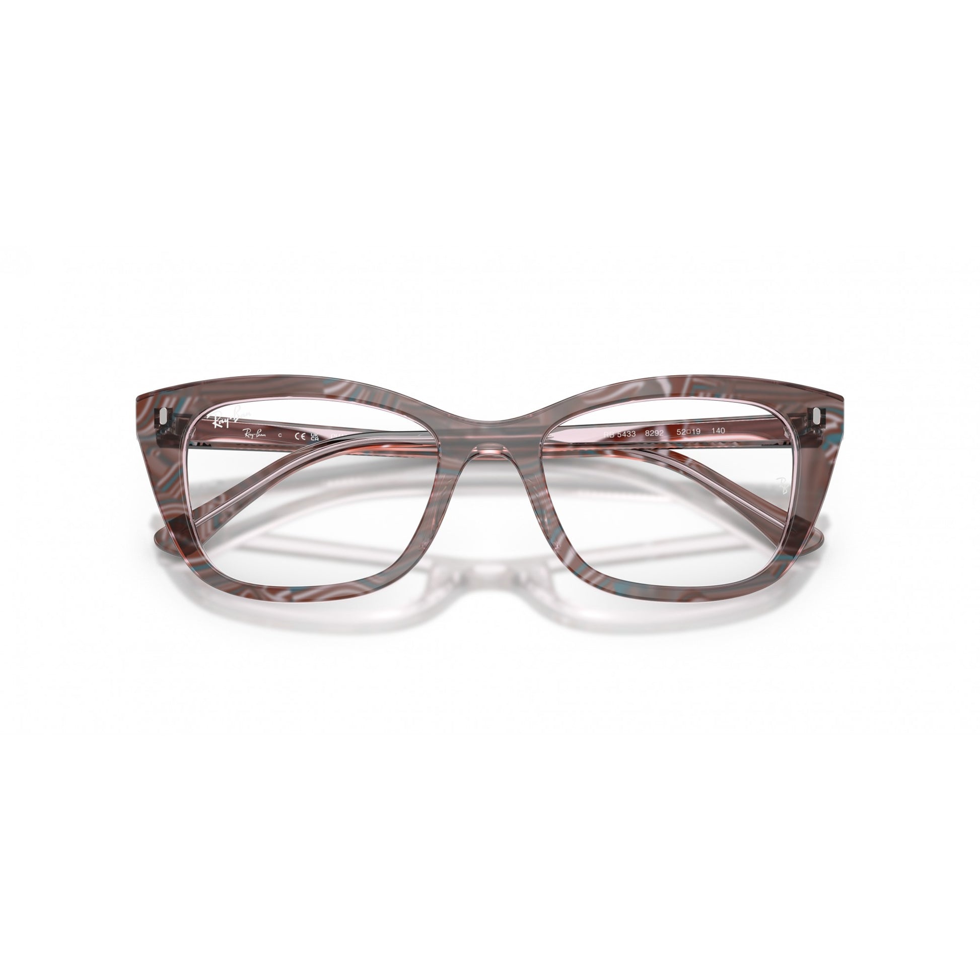 Ray-Ban 0RX5433
