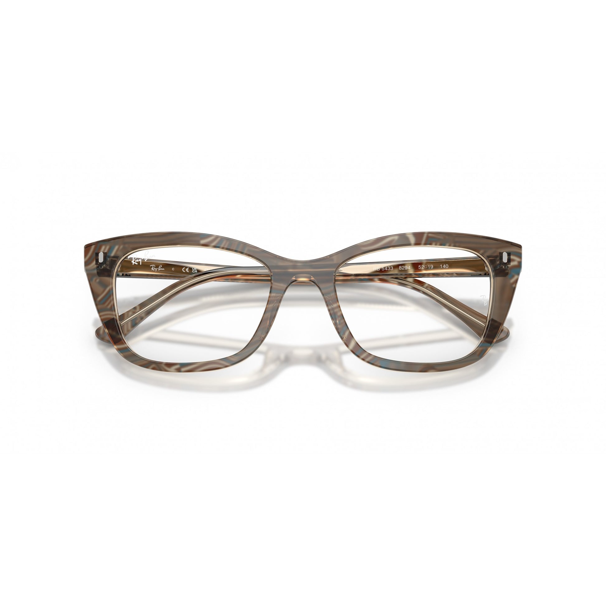 Ray-Ban 0RX5433