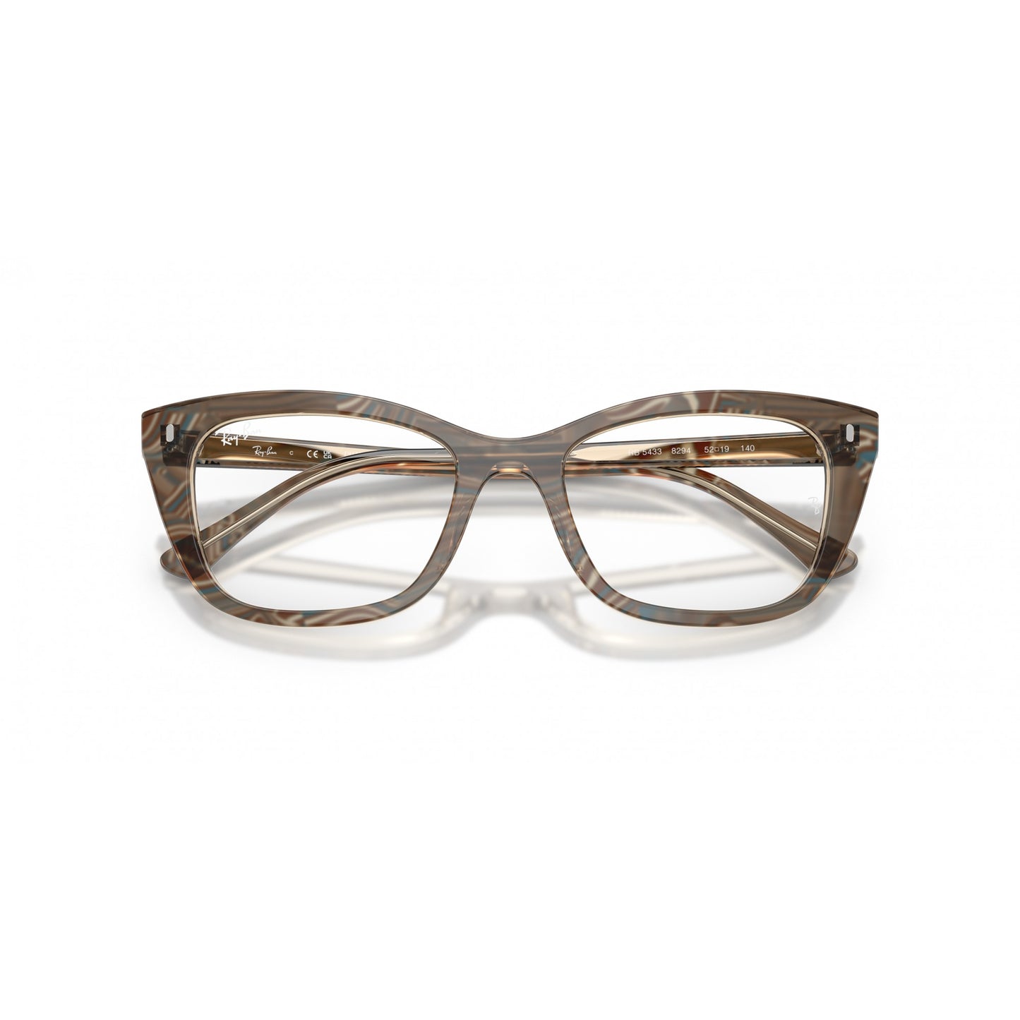 Ray-Ban 0RX5433