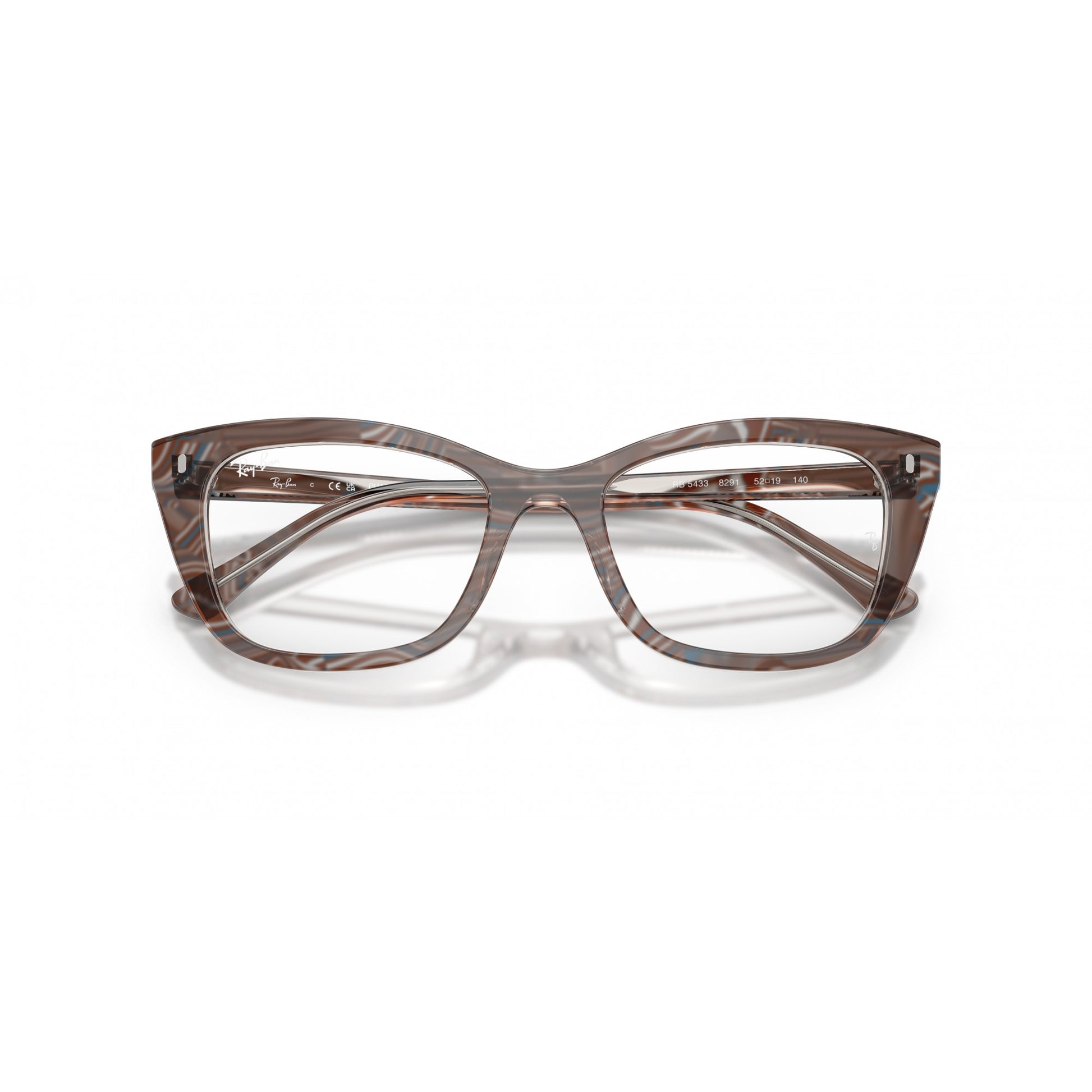 Ray-Ban 0RX5433