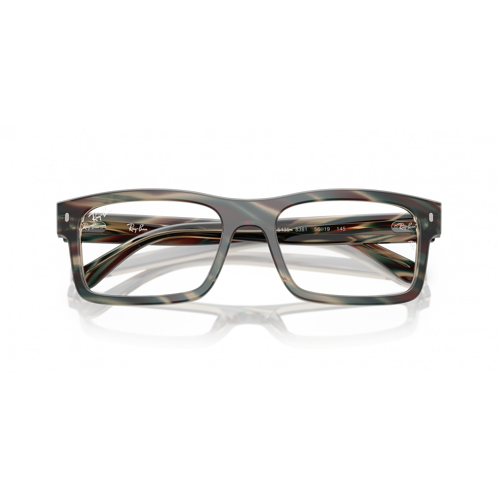 Ray-Ban 0RX5435