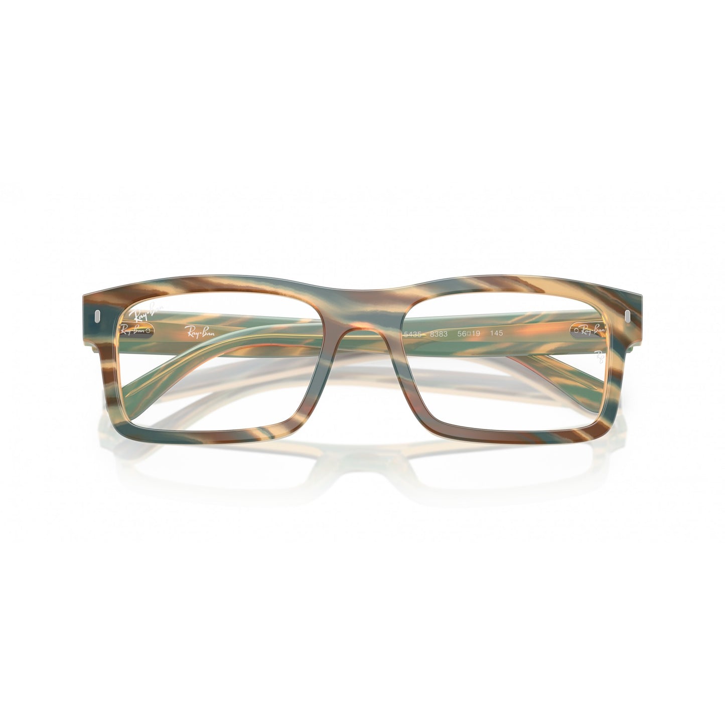 Ray-Ban 0RX5435