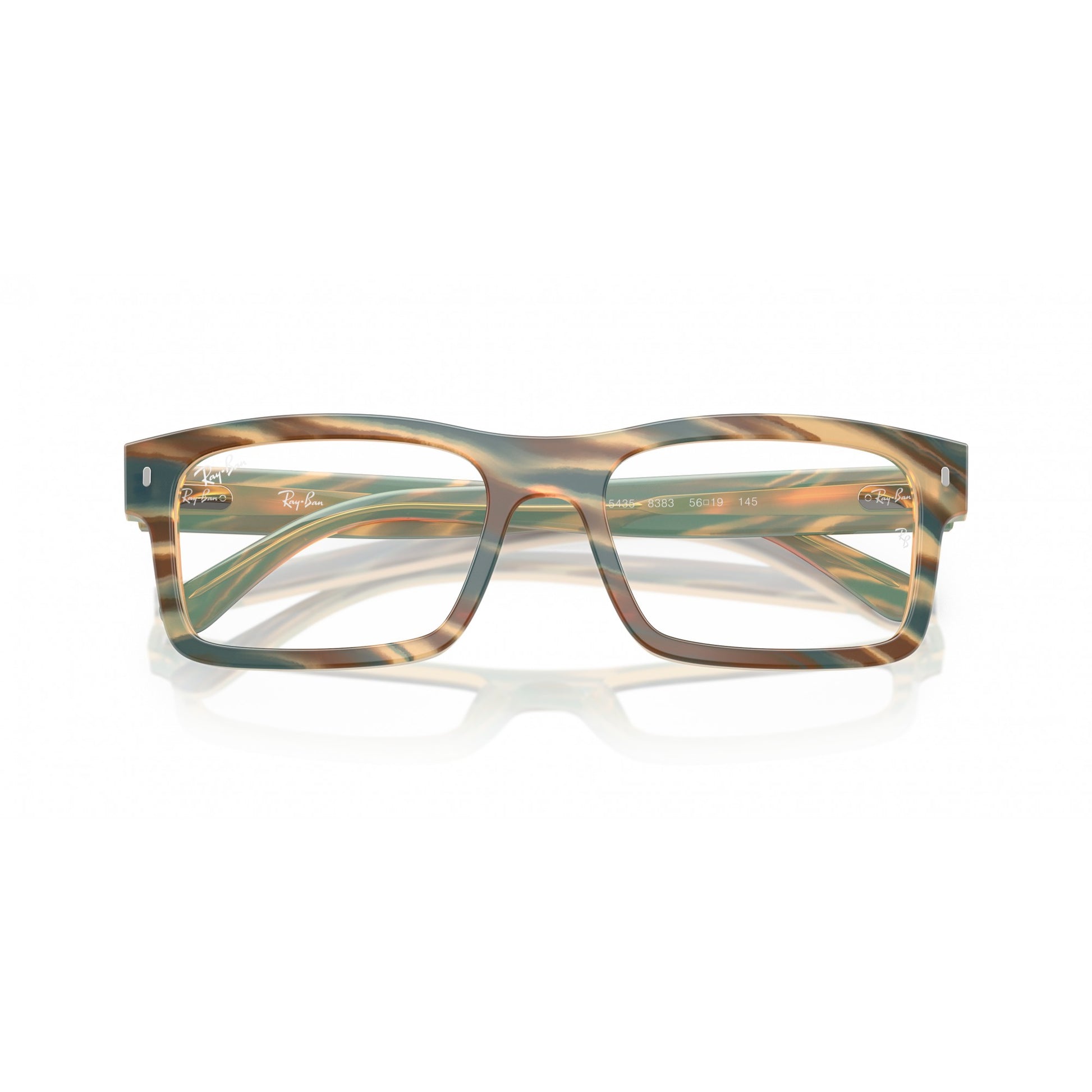 Ray-Ban 0RX5435