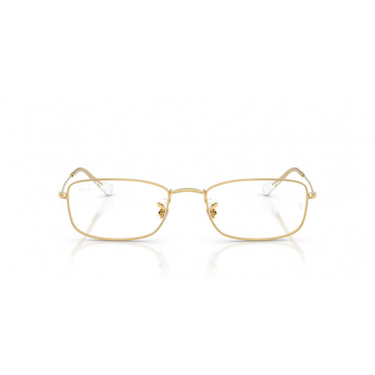 Ray-Ban 0RX6647