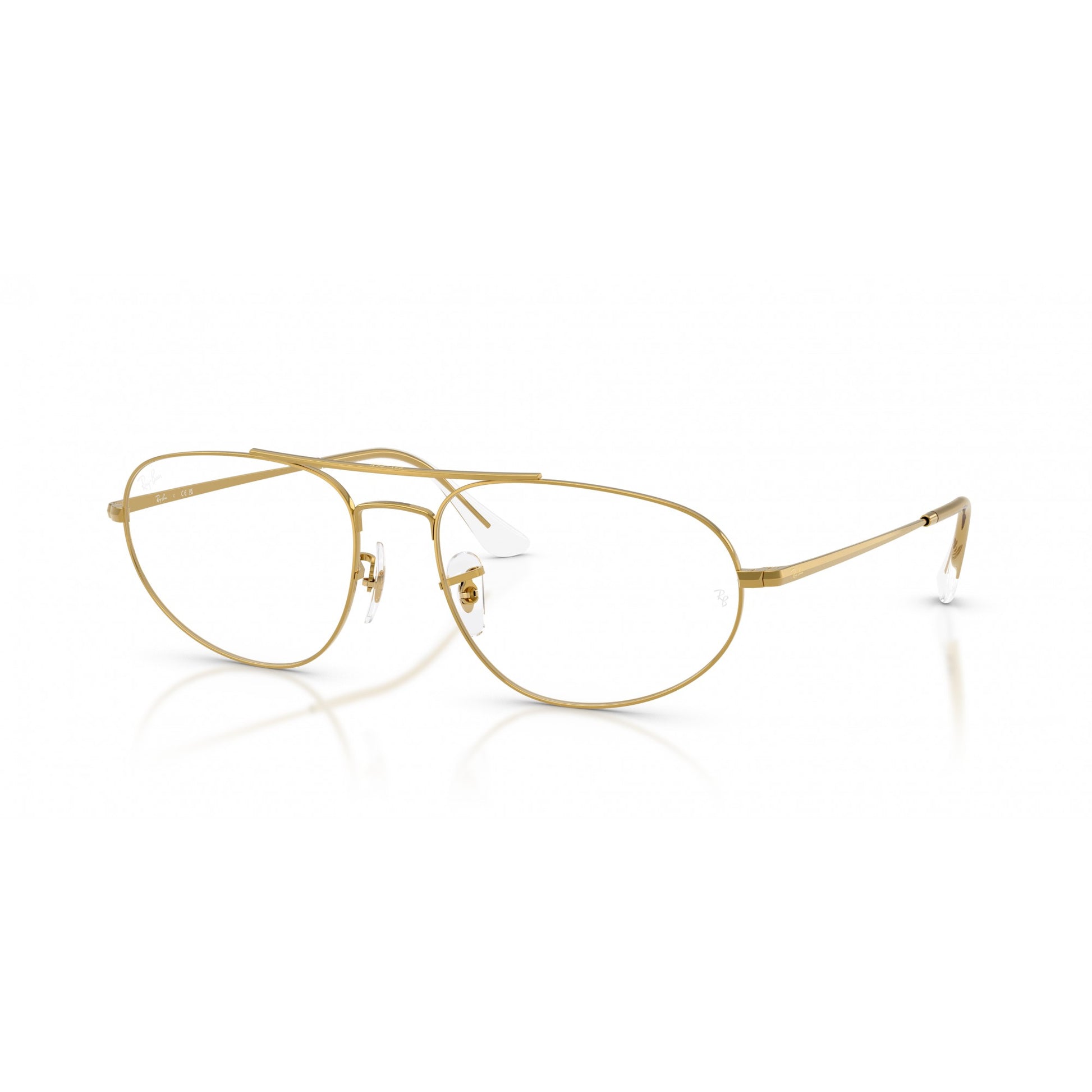 Ray-Ban 0RX6645