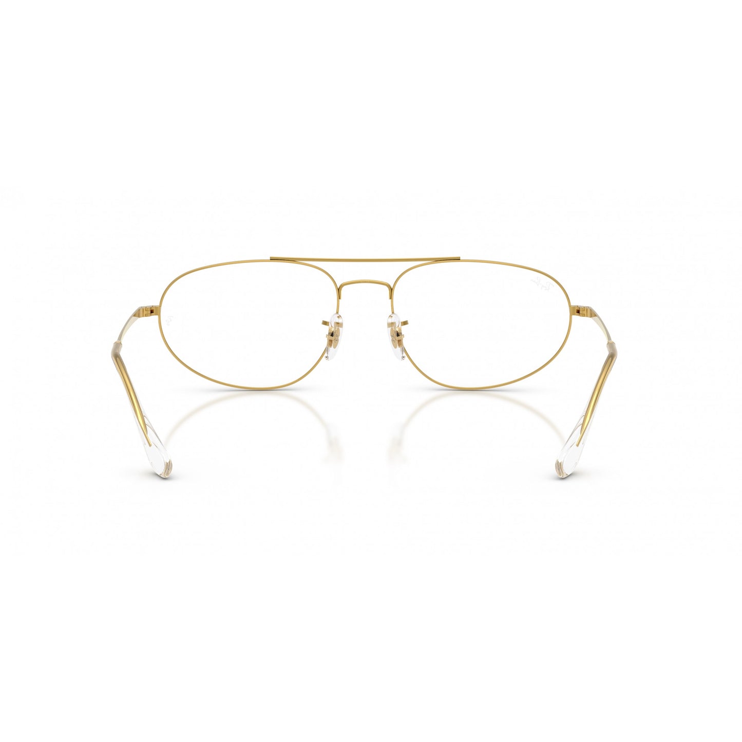 Ray-Ban 0RX6645