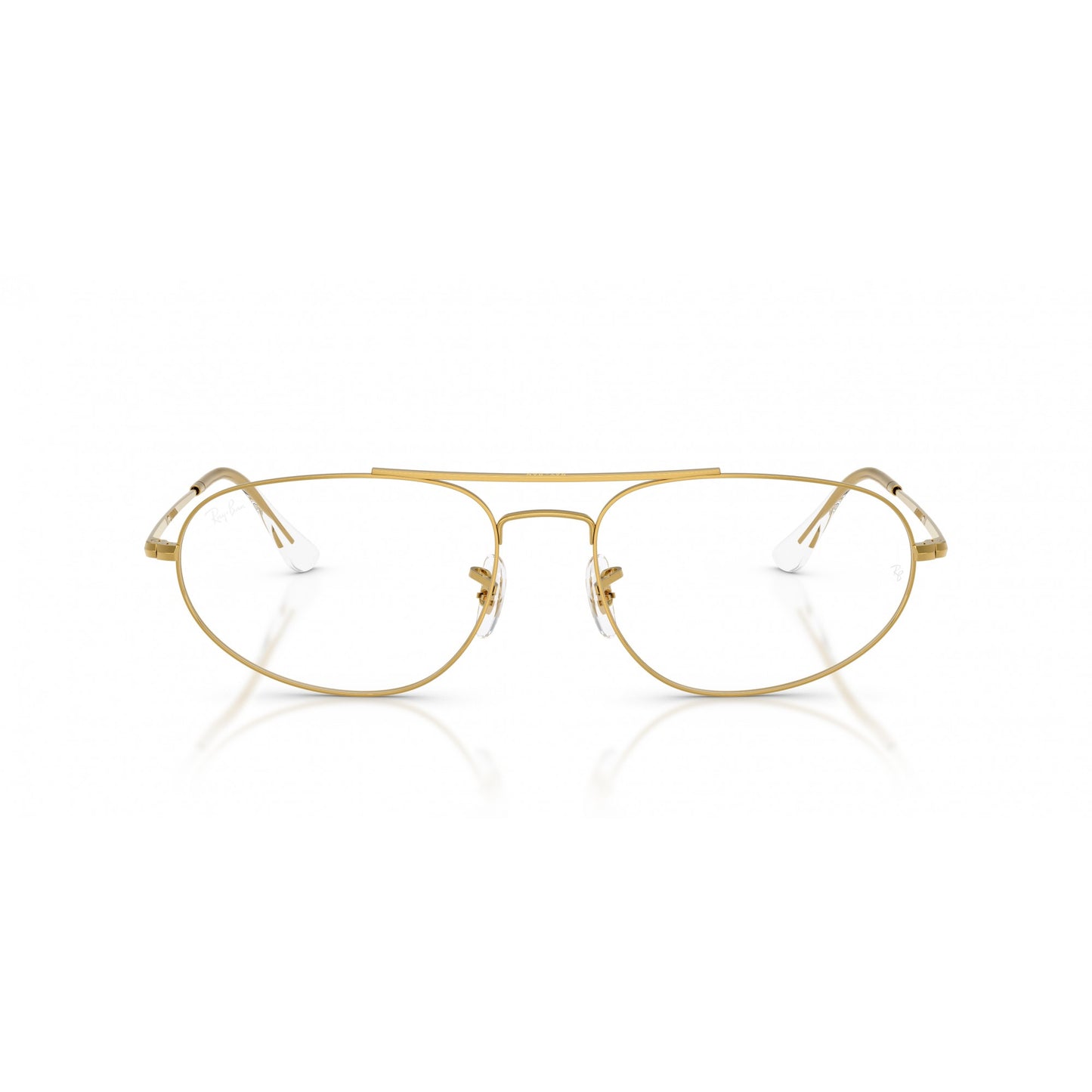 Ray-Ban 0RX6645