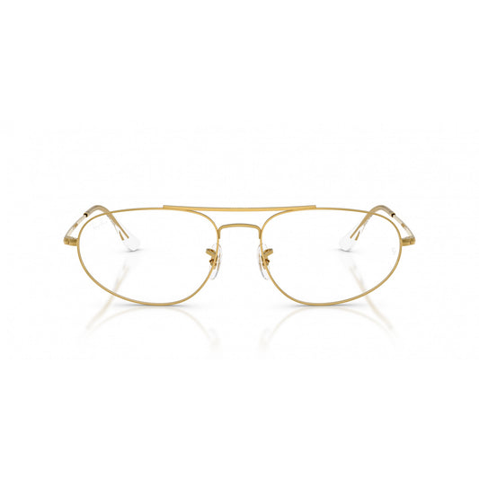 Ray-Ban 0RX6645