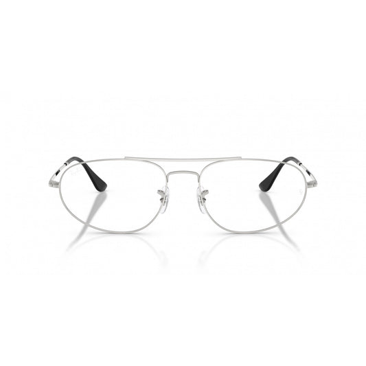 Ray-Ban 0RX6645