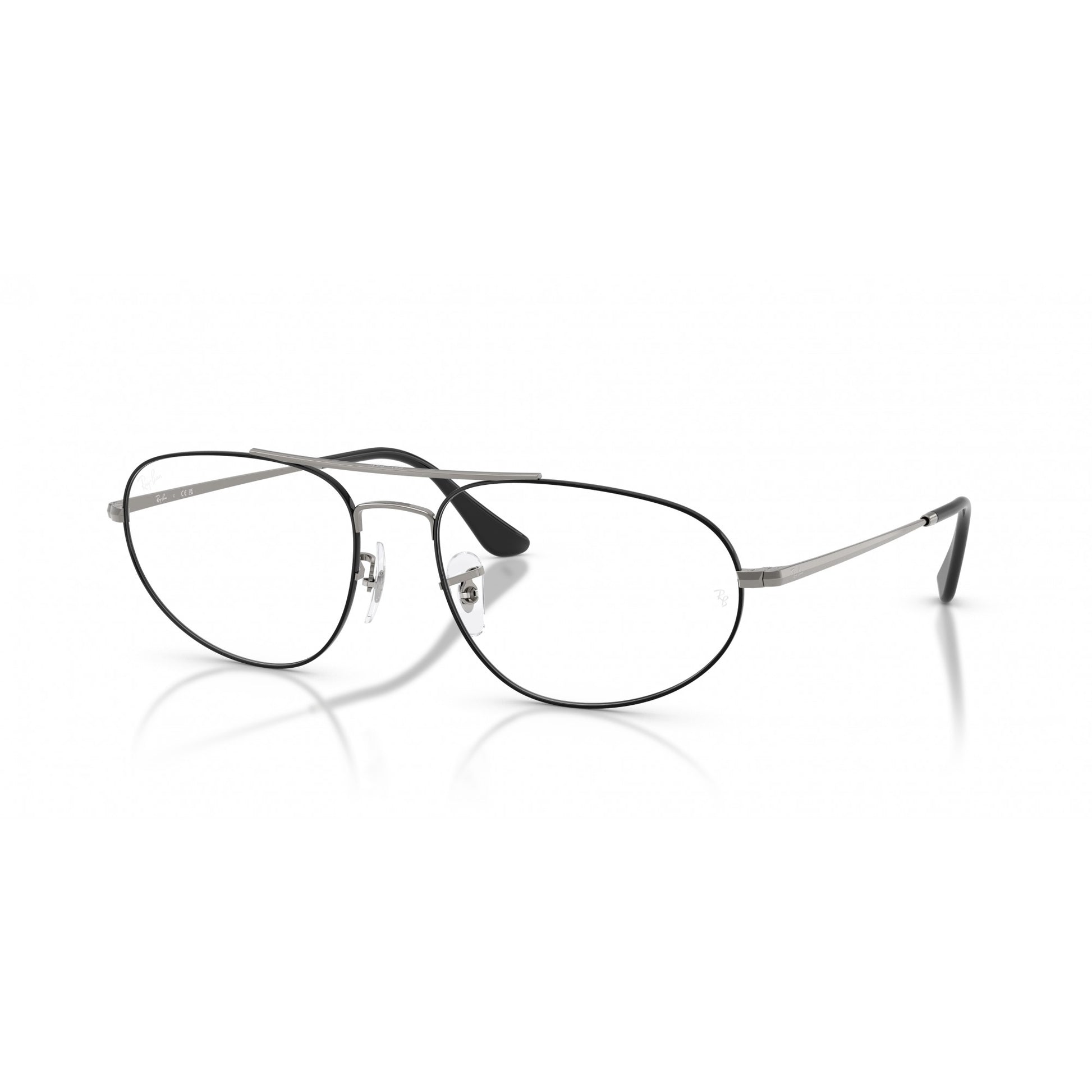 Ray-Ban 0RX6645