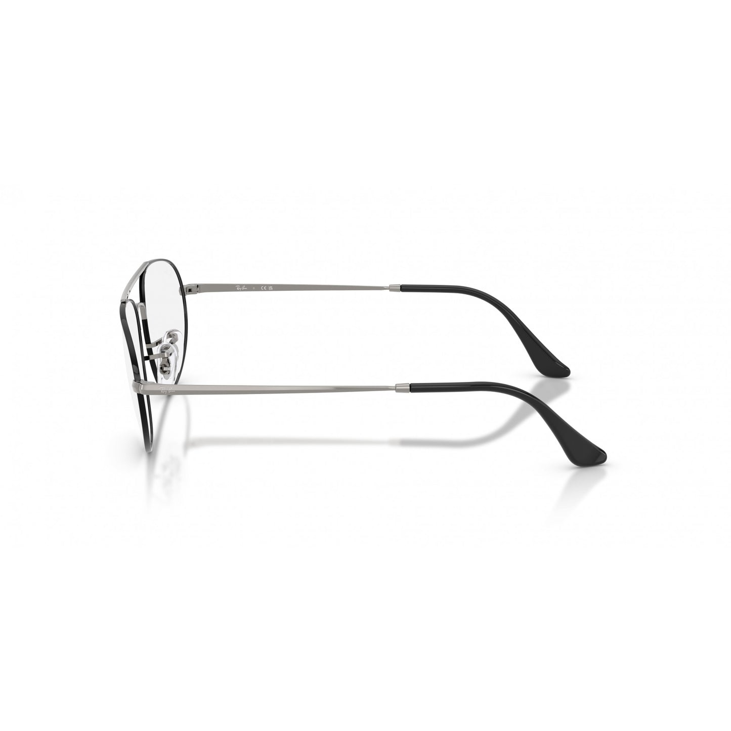 Ray-Ban 0RX6645