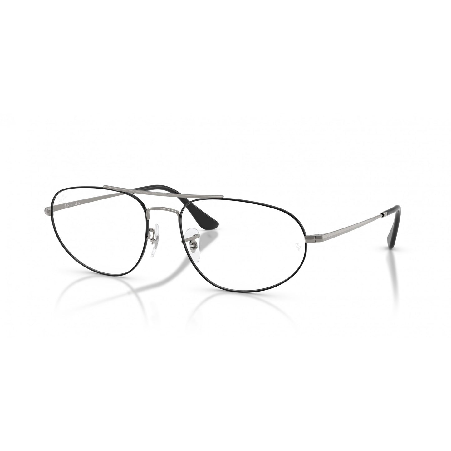 Ray-Ban 0RX6645