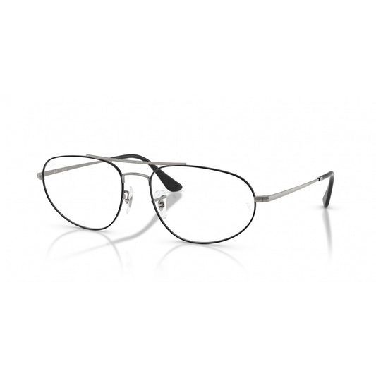 Ray-Ban 0RX6645