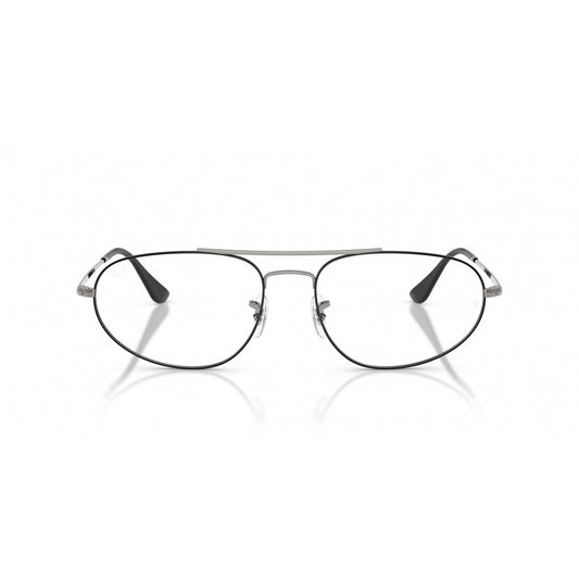 Ray-Ban 0RX6645