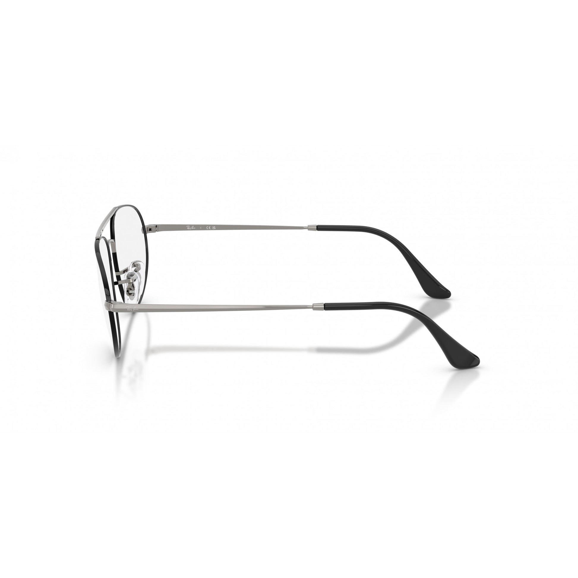 Ray-Ban 0RX6645