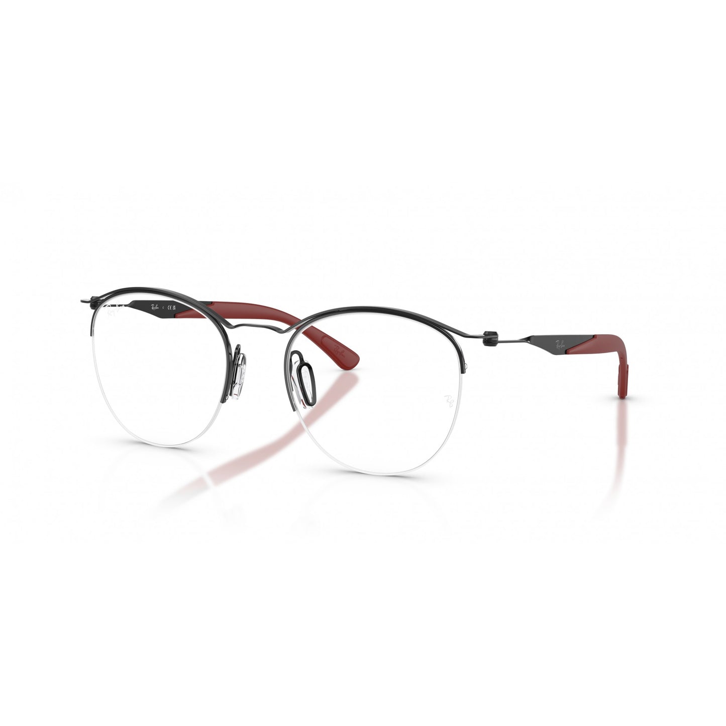 Ray-Ban 0RX7553