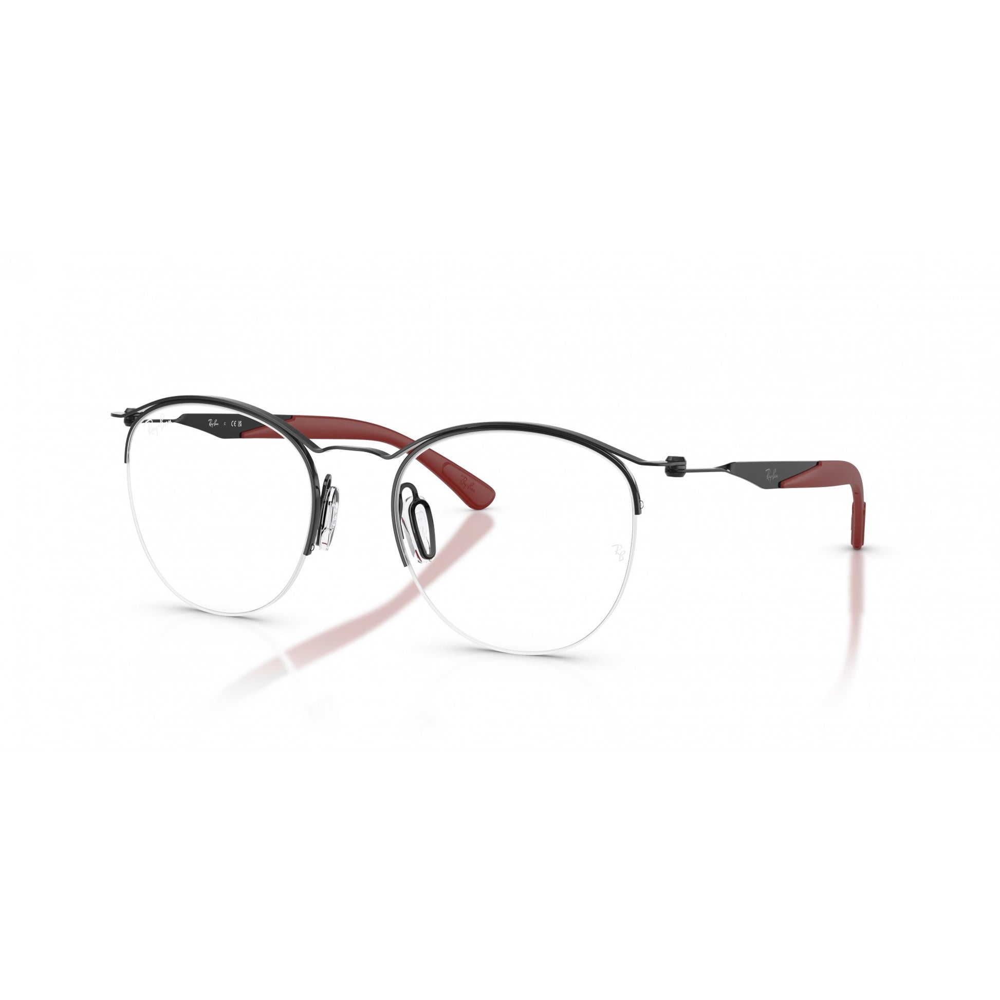 Ray-Ban 0RX7553