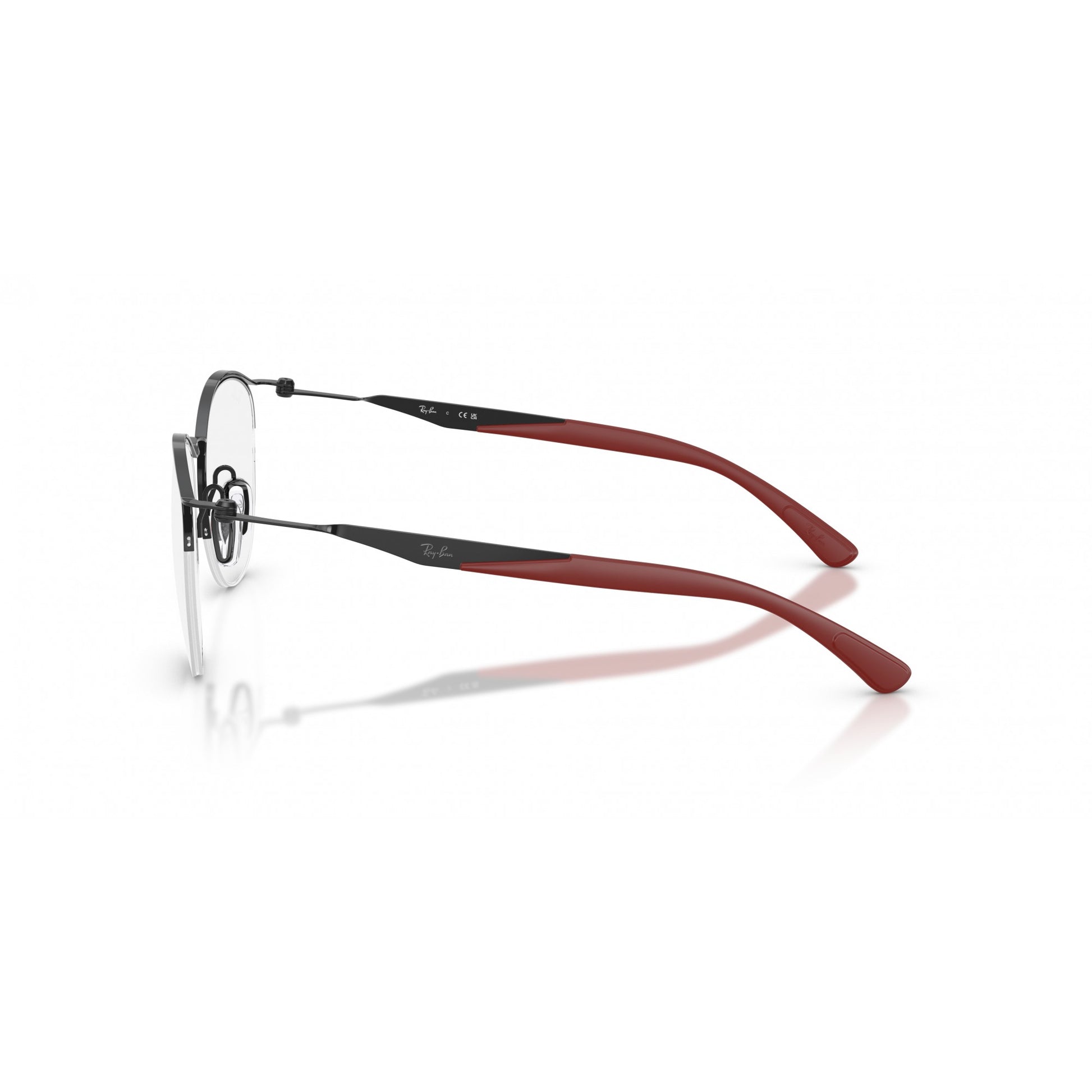 Ray-Ban 0RX7553