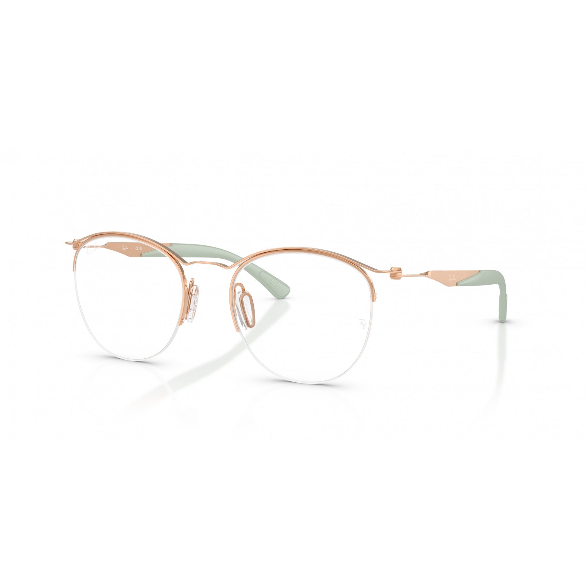 Ray-Ban 0RX7553