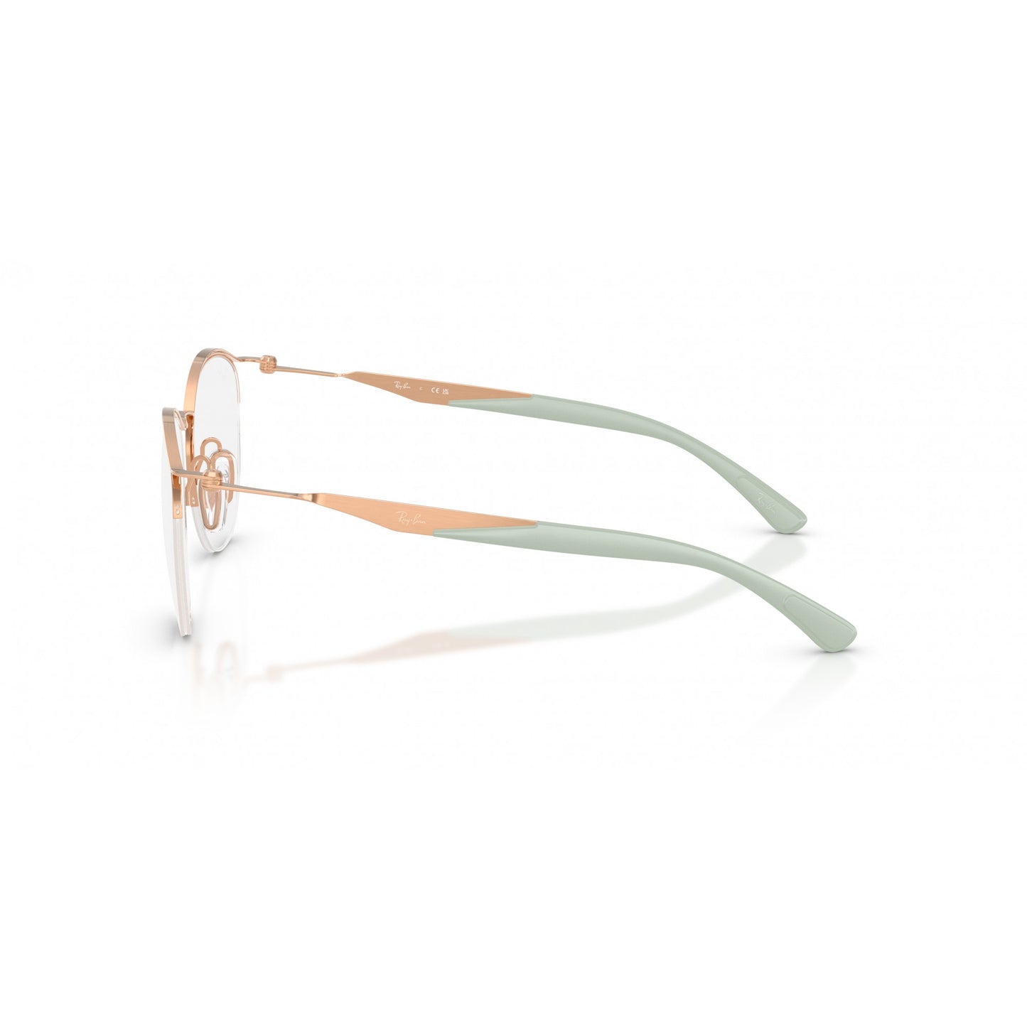 Ray-Ban 0RX7553