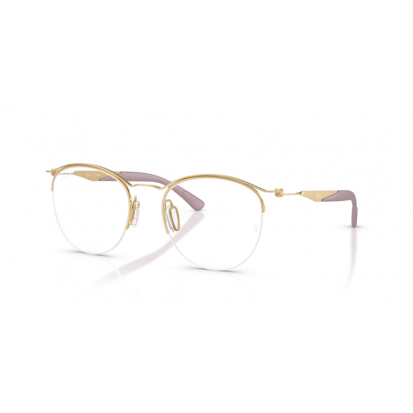 Ray-Ban 0RX7553