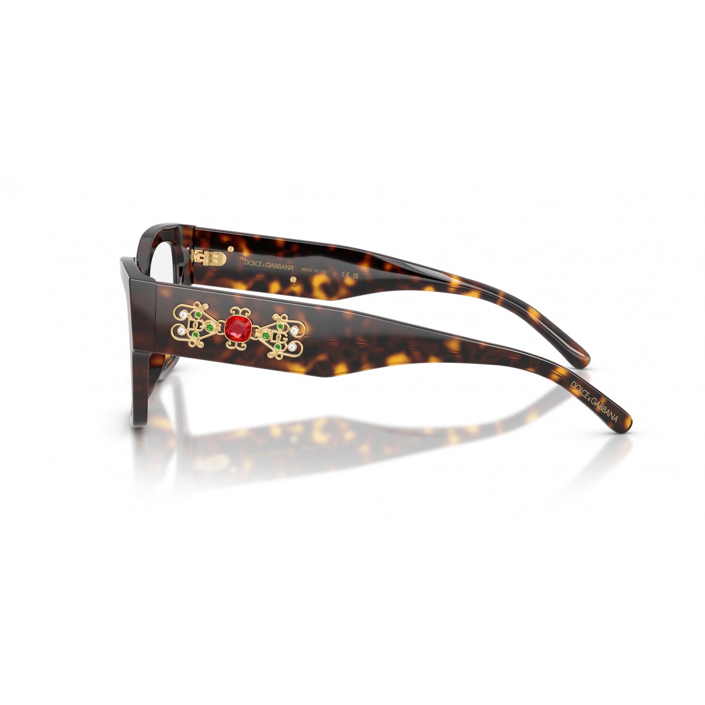 Dolce & Gabbana 0DG3435B