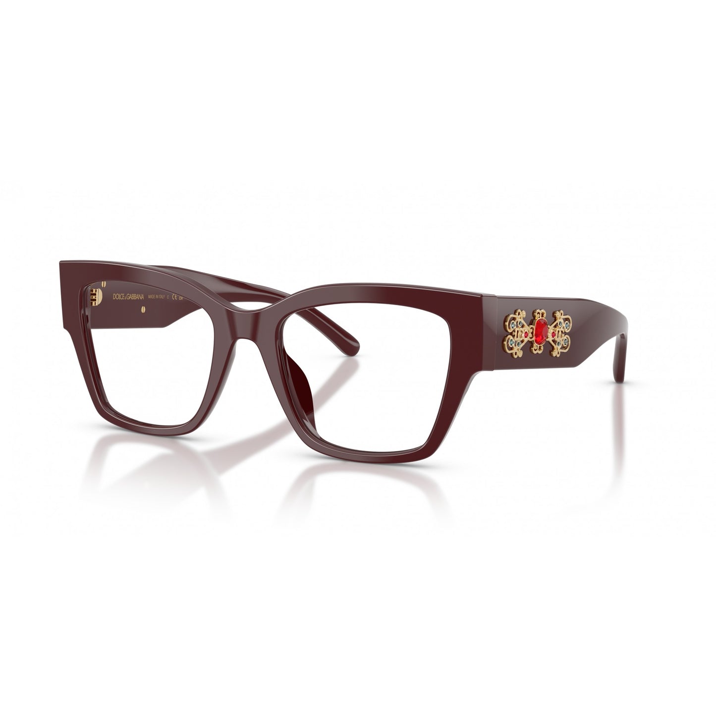 Dolce & Gabbana 0DG3435B