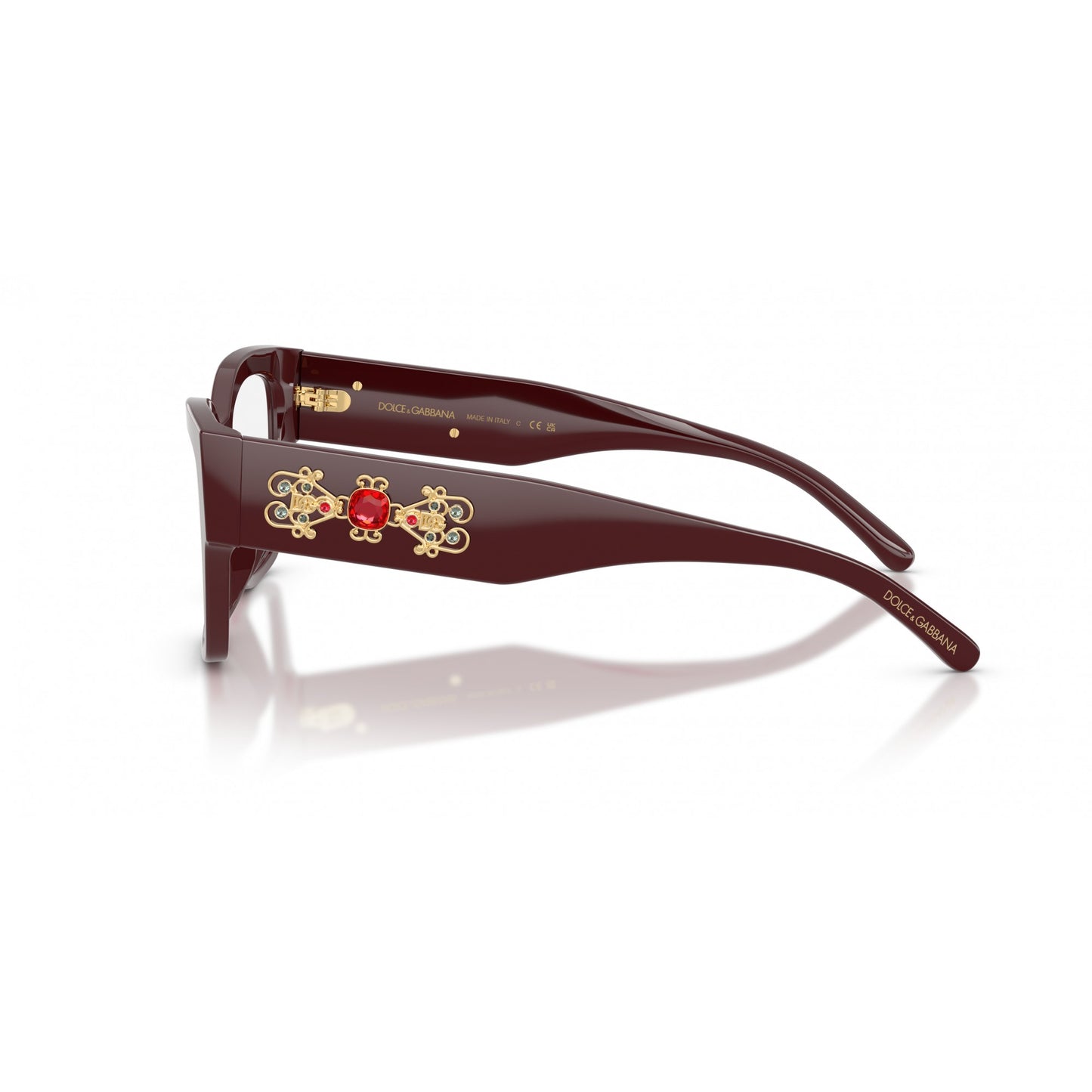 Dolce & Gabbana 0DG3435B