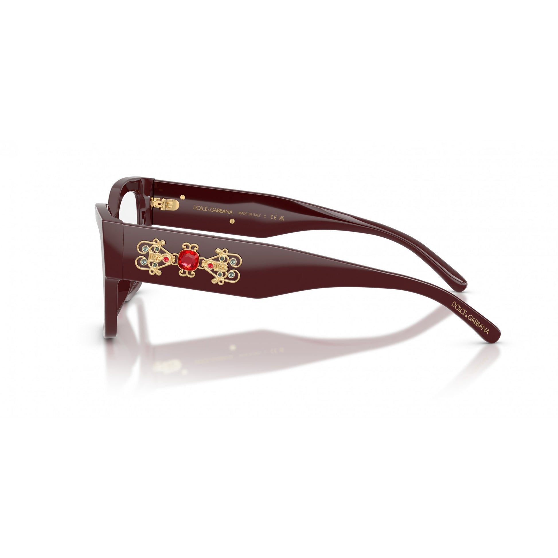Dolce & Gabbana 0DG3435B
