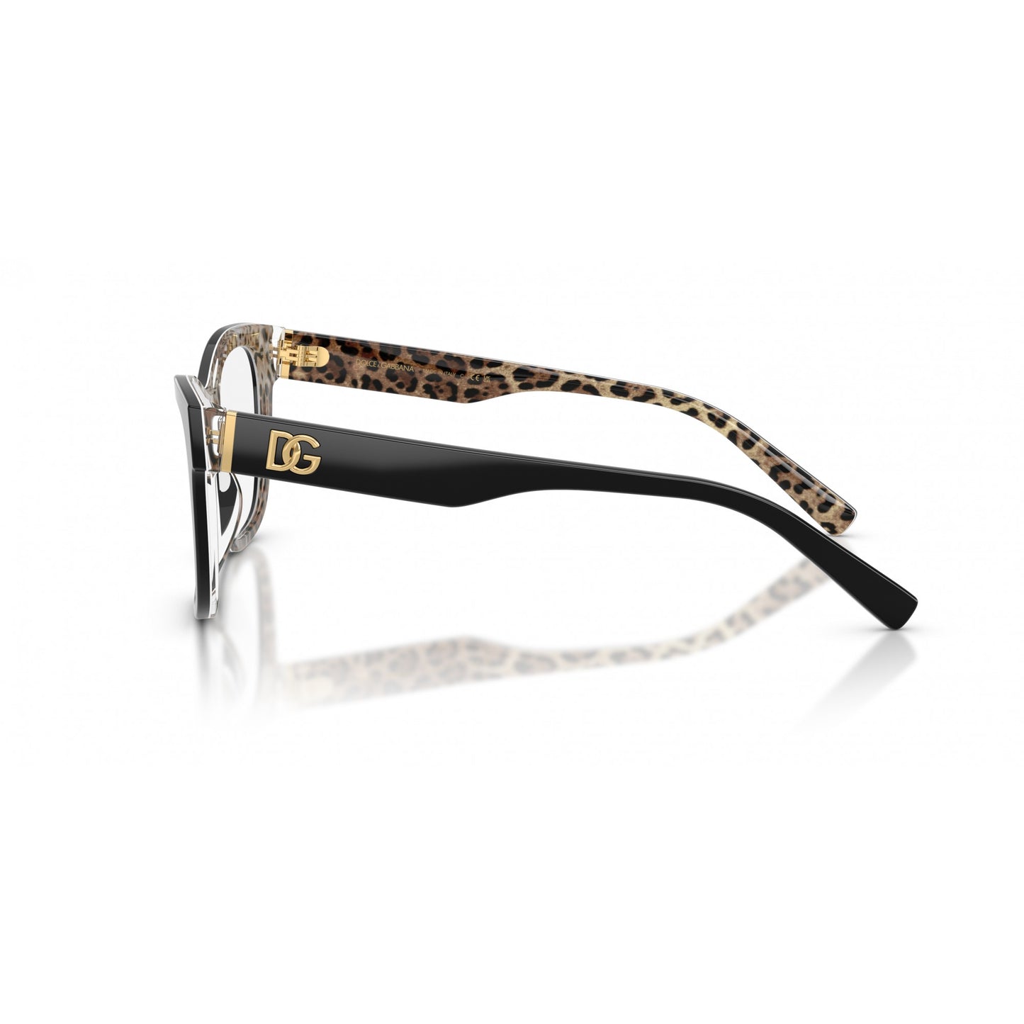 Dolce & Gabbana 0DG3430