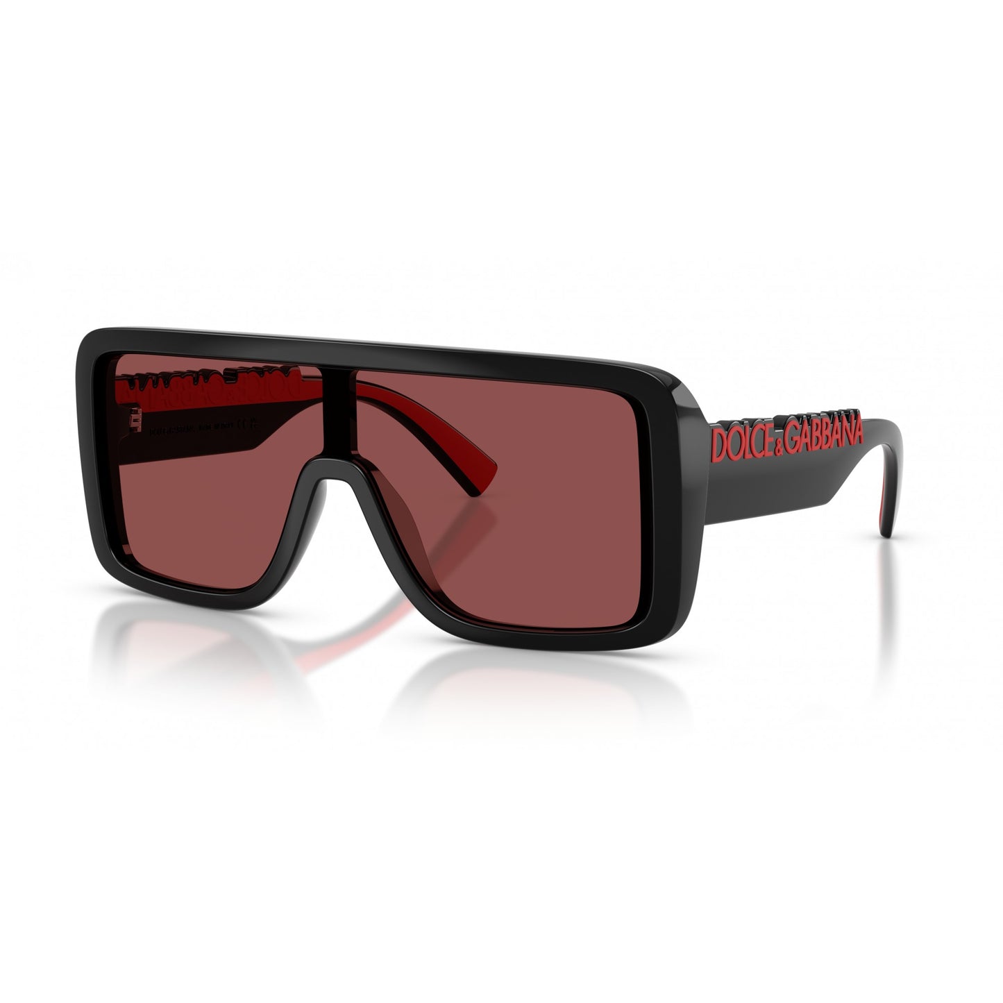 Dolce & Gabbana 0DG6204