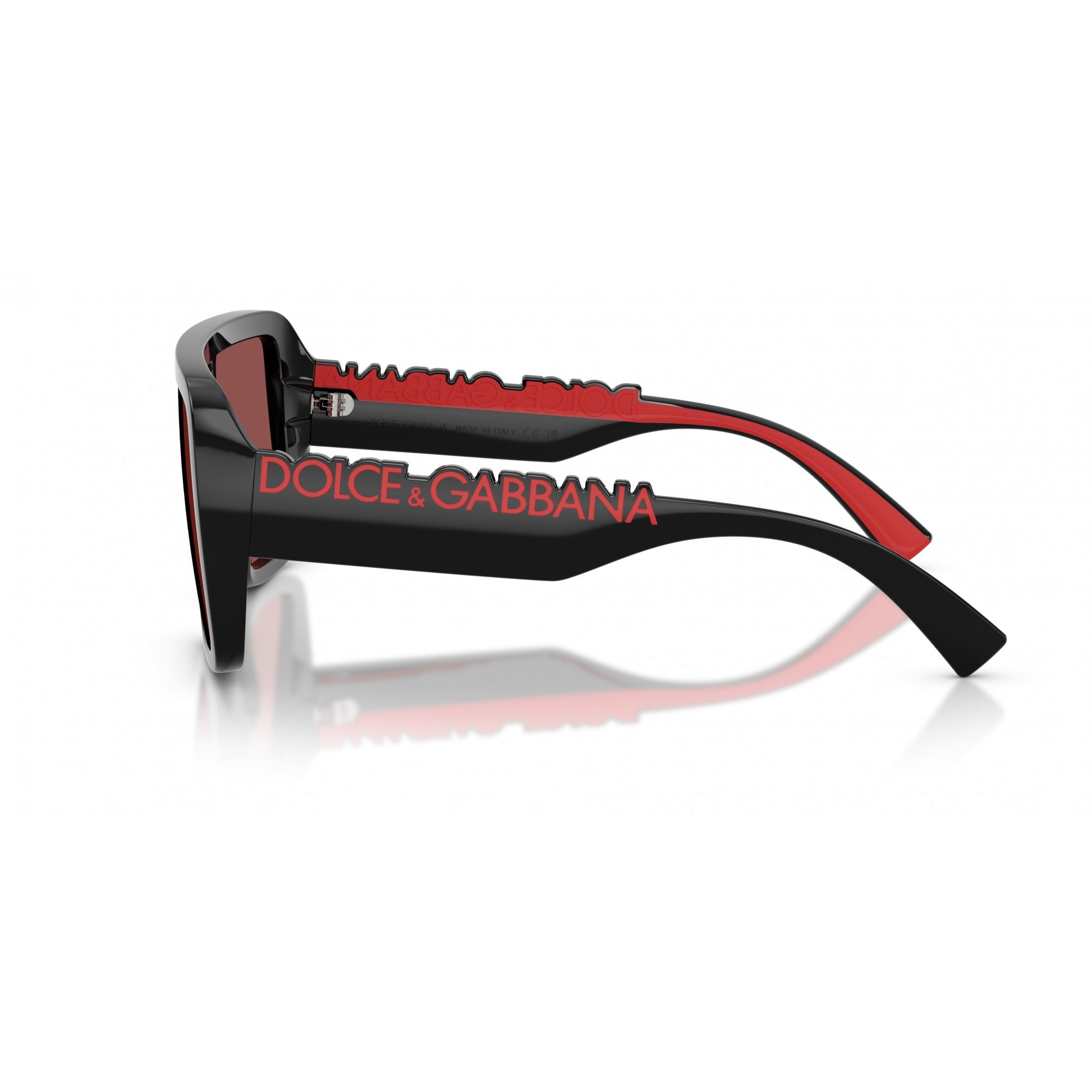 Dolce & Gabbana 0DG6204