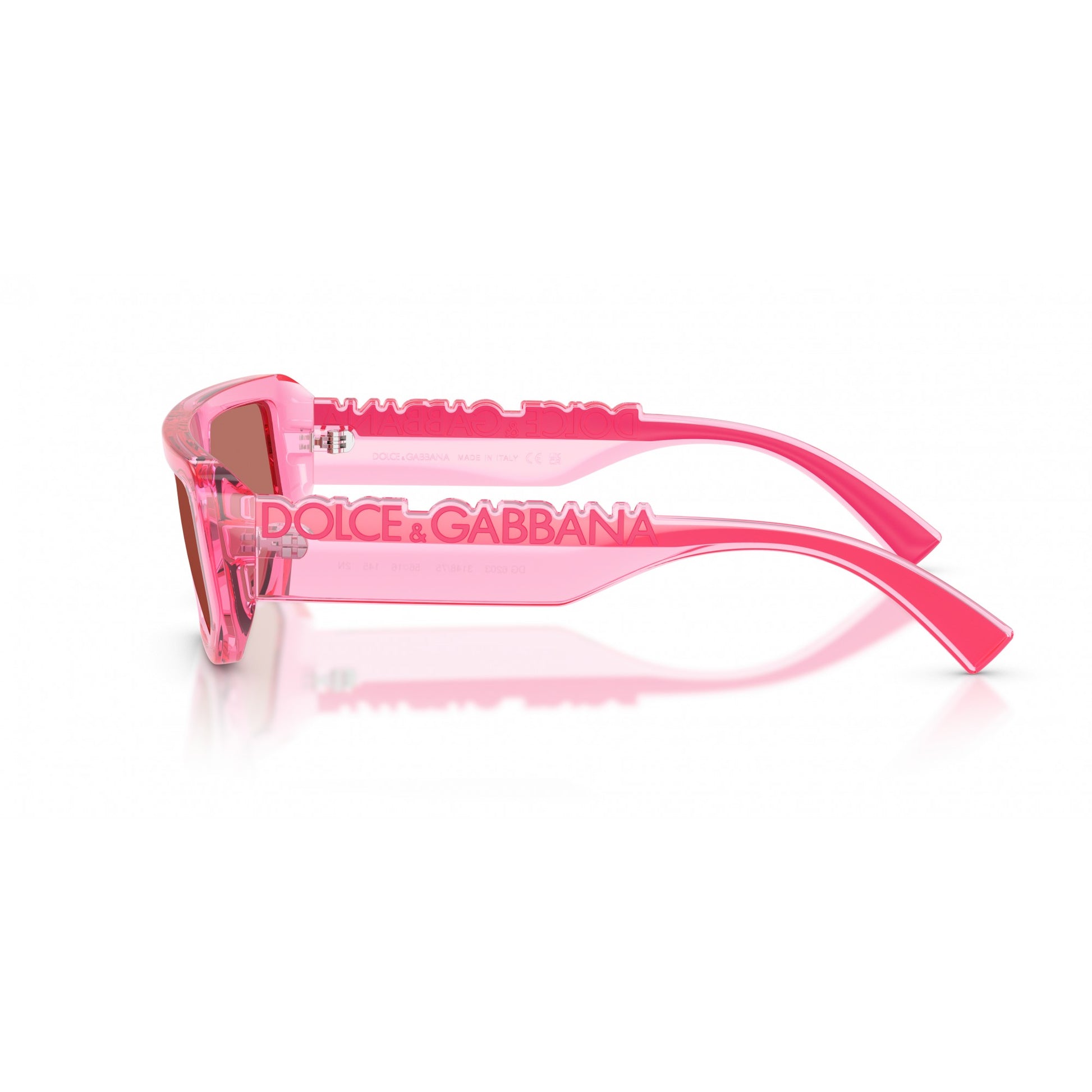 Dolce & Gabbana 0DG6203