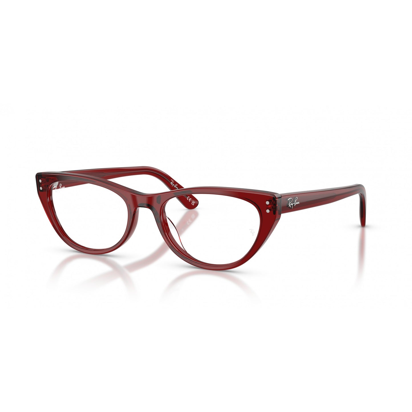 Ray-Ban 0RX5449D