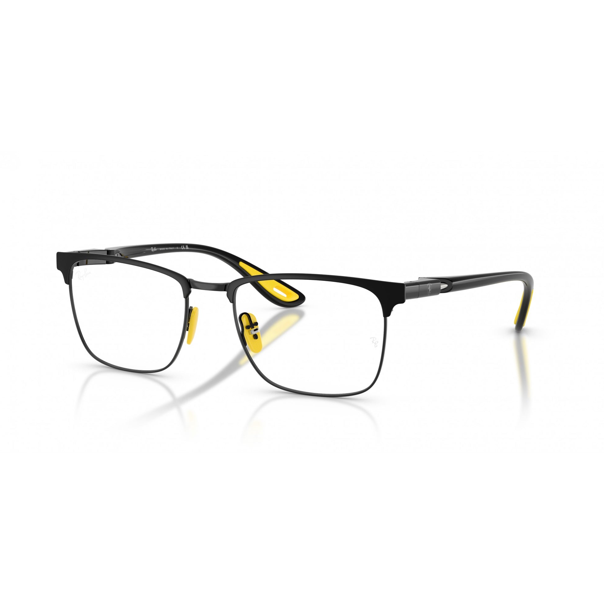 Ray-Ban 0RX6621M