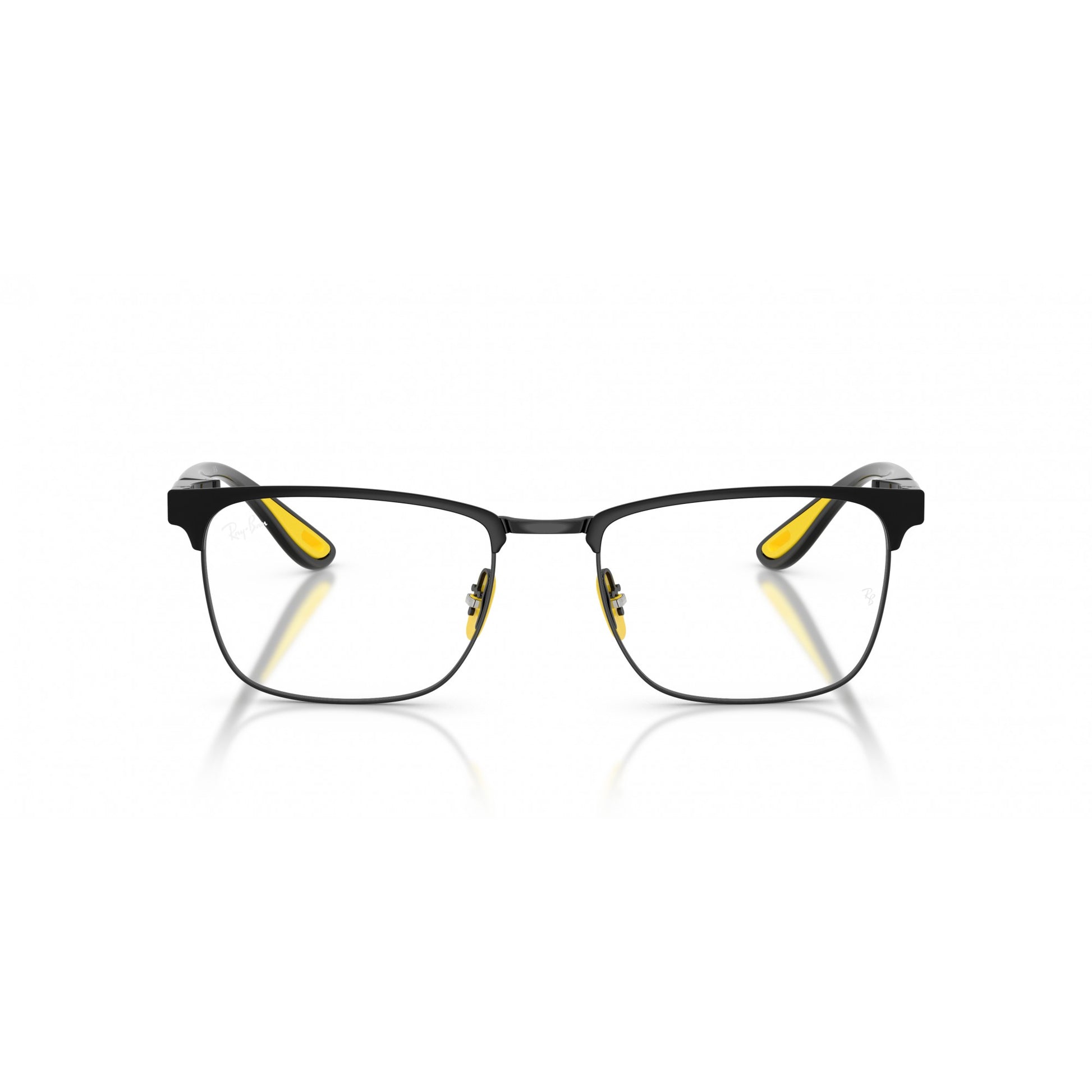 Ray-Ban 0RX6621M