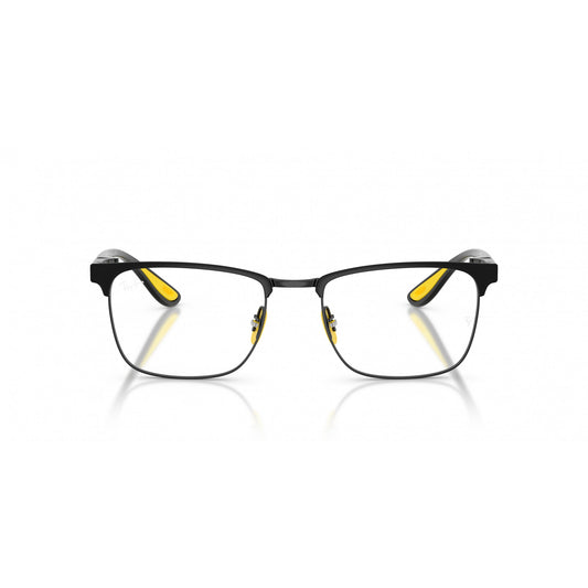 Ray-Ban 0RX6621M