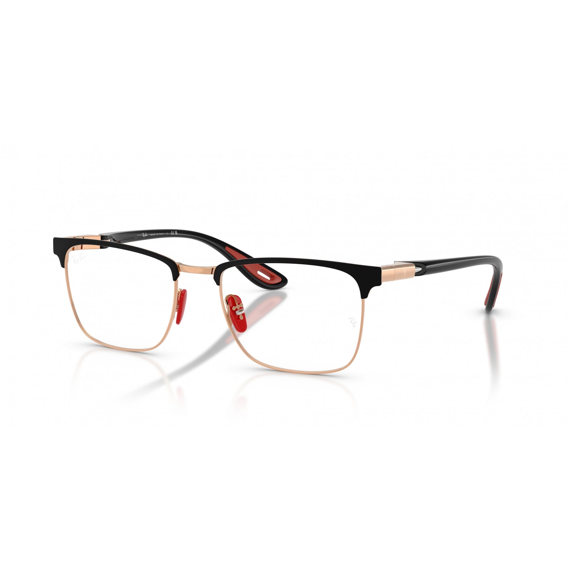 Ray-Ban 0RX6621M
