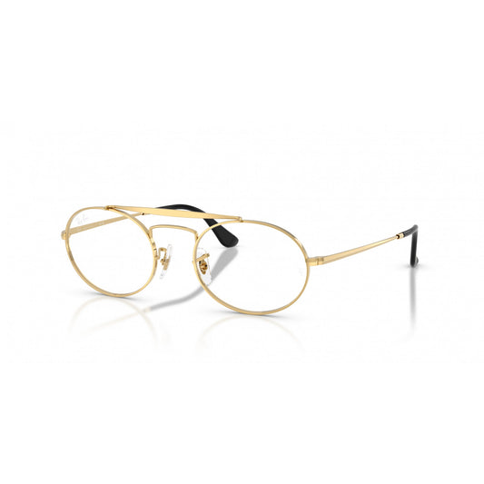 Ray-Ban 0RX3775VM