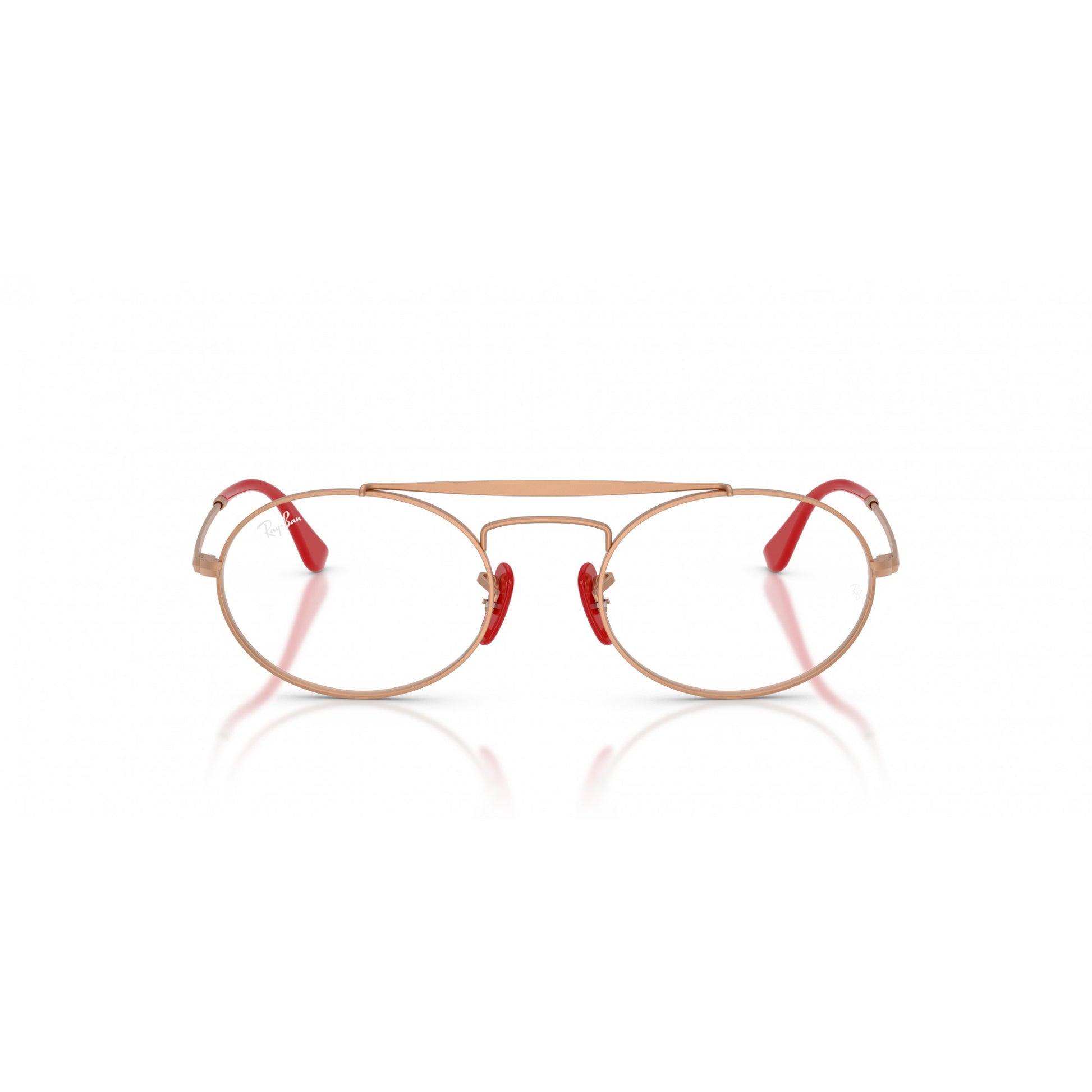 Ray-Ban 0RX3775VM