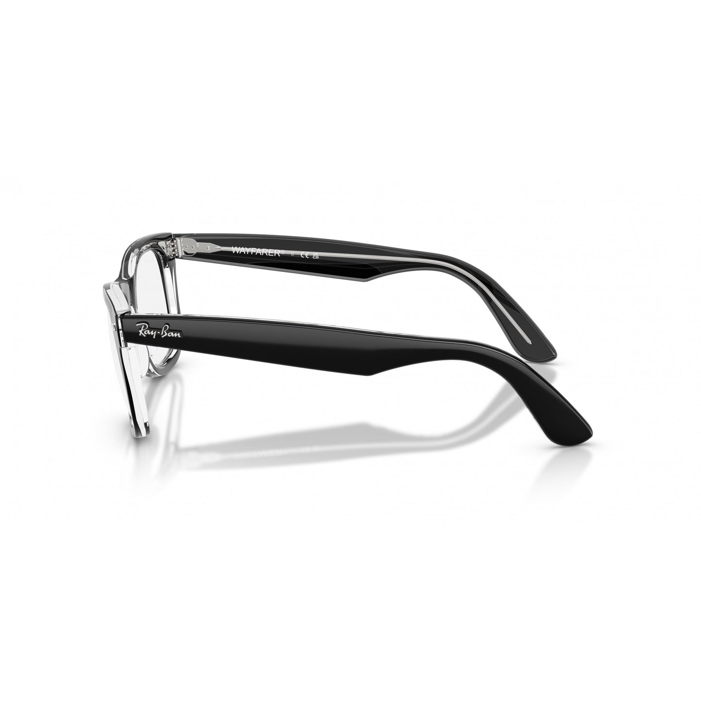Ray-Ban 0RX4340V