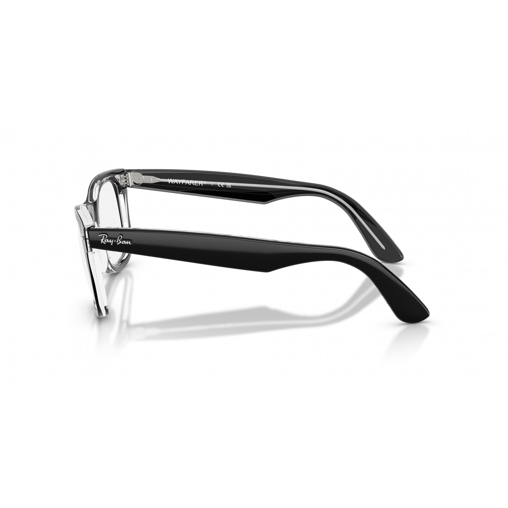 Ray-Ban 0RX4340V