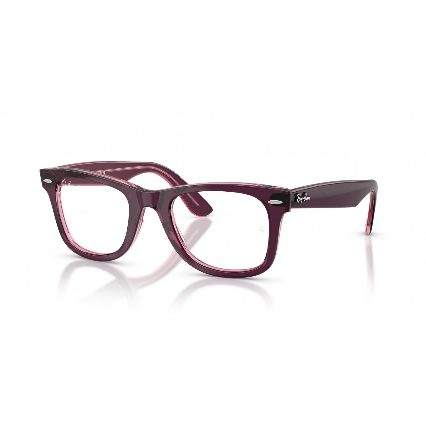 Ray-Ban 0RX4340V