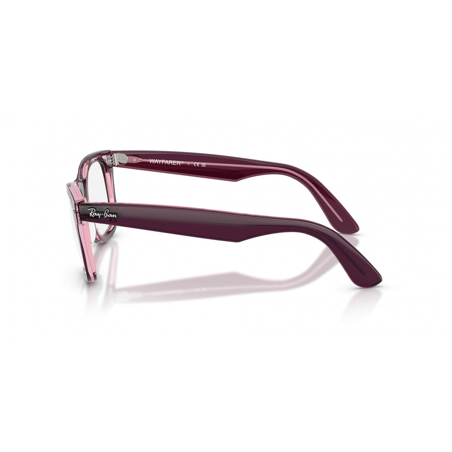 Ray-Ban 0RX4340V